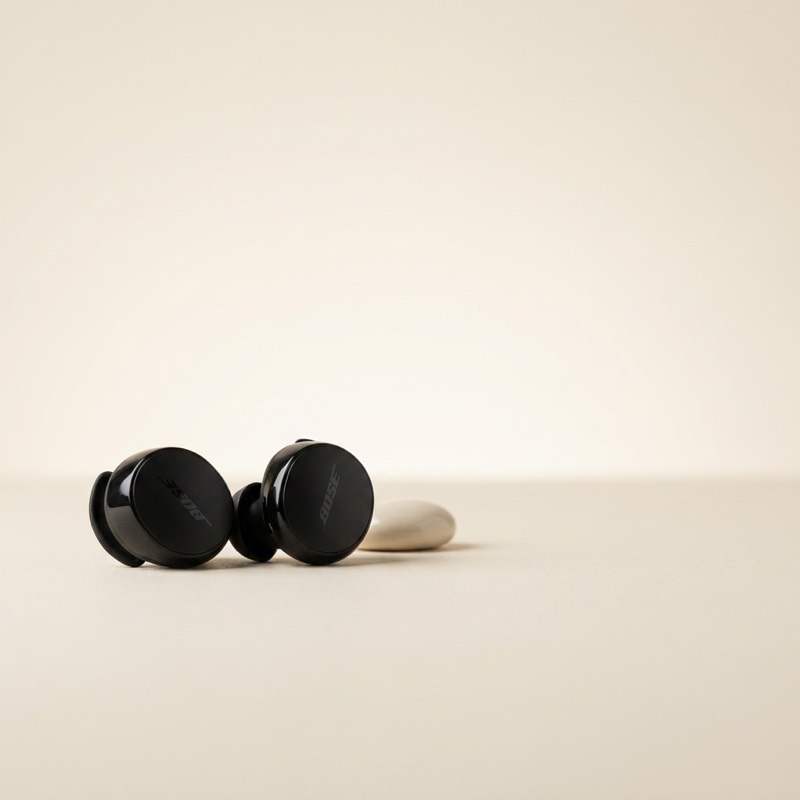 Bose QuietComfort Earbuds