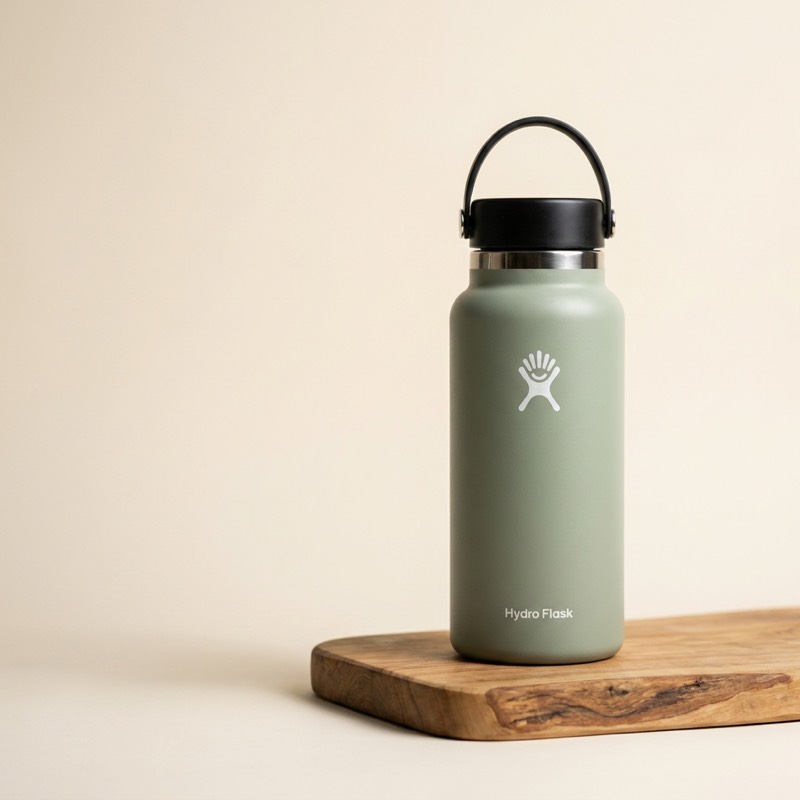Hydro Flask Water Bottle