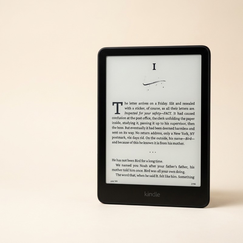 Kindle Paperwhite