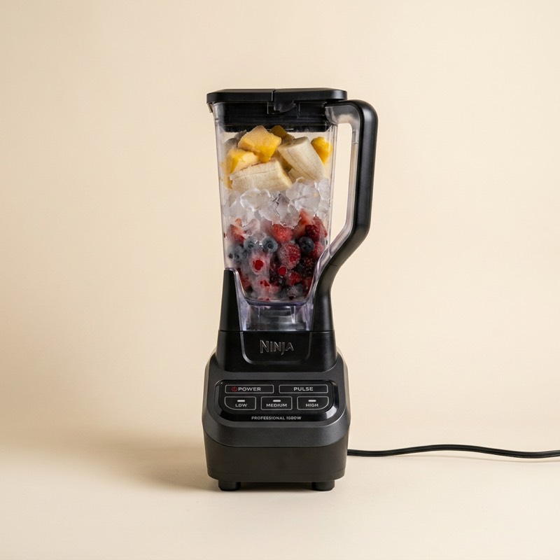 Ninja Professional Blender