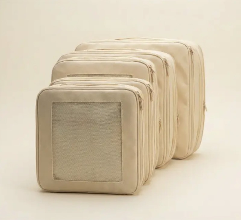 Packing Cubes Set