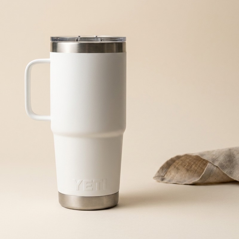 YETI Rambler Tumbler